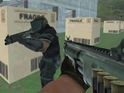 Super Sergeant Online first-person-shooter Games on taptohit.com