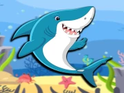 Super Shark World Online  Games on NaptechGames.com