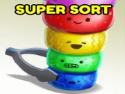 Super Sort Online  Games on NaptechGames.com