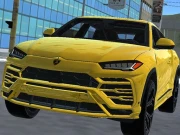 Super SUV Driving Online racing Games on taptohit.com