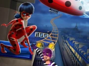 SuperHero VS Villain Online Dress-up Games on taptohit.com
