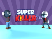 SuperKiller Online  Games on NaptechGames.com