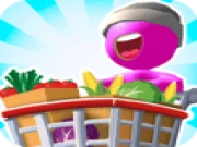 Supermarket Expert Idle Online money Games on taptohit.com