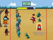 Survival 456 But It Impostor Online .IO Games on taptohit.com