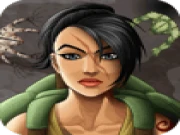 Survival Commando Online zombie Games on taptohit.com