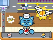 Sushi Supply Co Online Simulation Games on taptohit.com