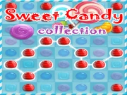 Sweet Candy Collection Online  Games on NaptechGames.com