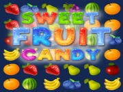 Sweet Fruit Candy Online  Games on NaptechGames.com