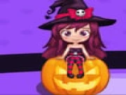 Sweet Halloween Online bubble-shooter Games on taptohit.com