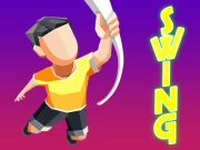 Swing Rider Online  Games on NaptechGames.com