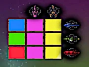 Sword Block Painter Online Puzzle Games on taptohit.com