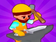 Sword Life Online Casual Games on taptohit.com