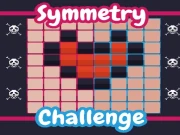 Symmetry Challege Online  Games on NaptechGames.com