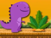 T_rex Run Online Agility Games on taptohit.com