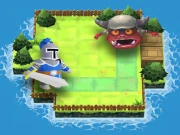 Tactical Knight Online Casual Games on taptohit.com
