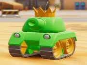 Tank Online Online .IO Games on taptohit.com