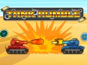 Tank Rumble Online Battle Games on taptohit.com