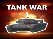 Tank War Multiplayer Online Battle Games on taptohit.com
