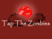 Tap the zombies Online Shooter Games on taptohit.com