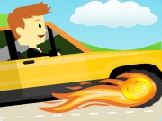 Tappy Driver Online Racing & Driving Games on taptohit.com