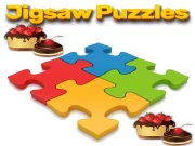 Tasty Food Jigsaw Puzzle Online Jigsaw Games on taptohit.com