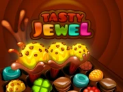 Tasty Jewel Online Casual Games on taptohit.com