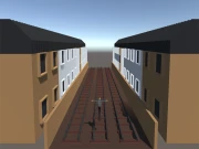 Teen Runner Online Casual Games on taptohit.com