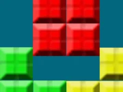 Tetrollapse Online Puzzle Games on taptohit.com