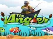 The Angler Online  Games on NaptechGames.com