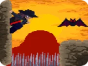 The Blade of Horace Online pixel Games on taptohit.com
