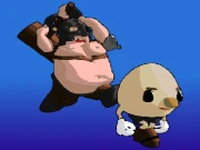 The Eggsecutioner Online fun Games on taptohit.com