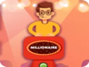 The Kid Millionaire Online kids Games on taptohit.com