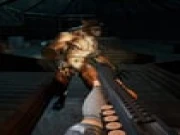 The malevolent mansion of evil  Online horror Games on taptohit.com