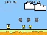The Squared Online arcade Games on taptohit.com