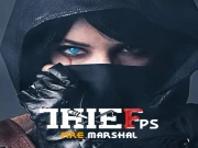 Thief Fps Fire Marshal Online  Games on NaptechGames.com