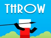 Throw Online Casual Games on taptohit.com