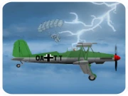 Thunder Plane Online Battle Games on taptohit.com