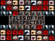 Tiles of the Unexpected Online Puzzle Games on taptohit.com