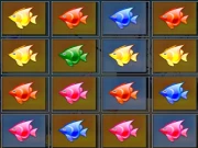 Tiny Fish Factory Online Puzzle Games on taptohit.com