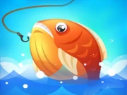 Tiny Fishing Online Casual Games on taptohit.com