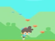 Tomas Run Online runner Games on taptohit.com