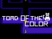 Tomb of The Cat Color Online Casual Games on taptohit.com
