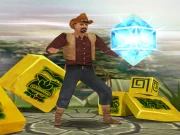 Tomb Runner Online Adventure Games on taptohit.com