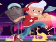 Tom's Adventure Online Adventure Games on taptohit.com