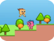 Tori 2 Online monster Games on taptohit.com