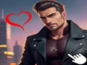 Tough Guys - Anime Clicker Online action Games on taptohit.com