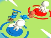 Tower Attack War 3D Online Casual Games on taptohit.com