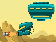 Tower Defense Alien War Online Strategy Games on taptohit.com