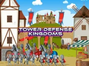 Tower Defense Kingdoms Online adventure Games on taptohit.com
