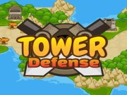 Tower Defense Online strategy Games on taptohit.com